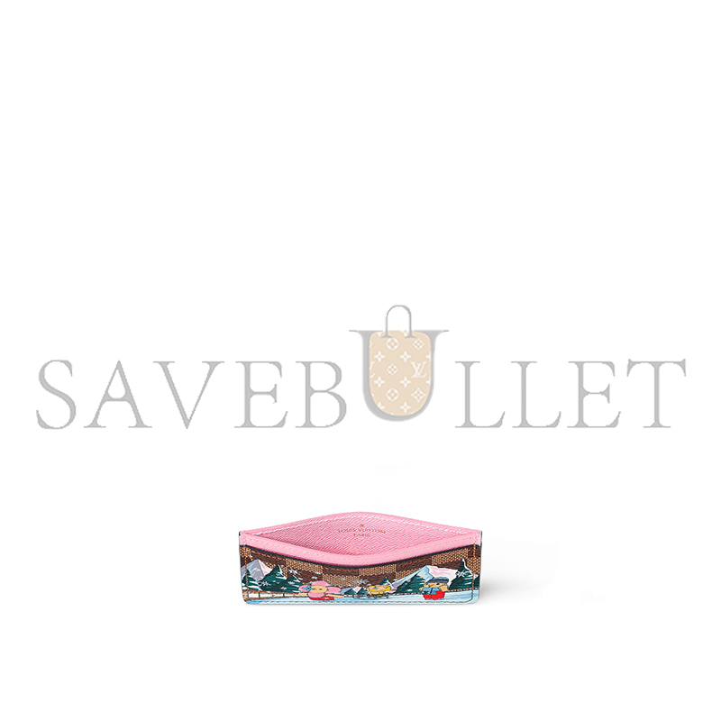 l0*is V*t0n card holder n40720 (11*7*0.5cm) 200